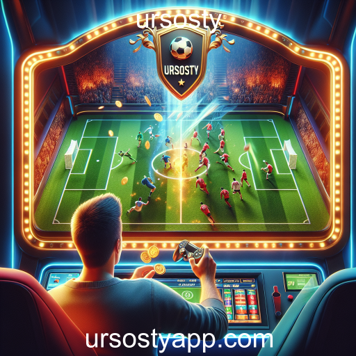 A Evolução dos Jogos de Esporte: Conectando Paixões pelo Mundo